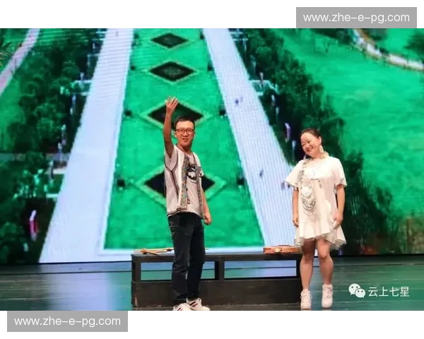 开云体育：打造独具魅力的体育文化新高地