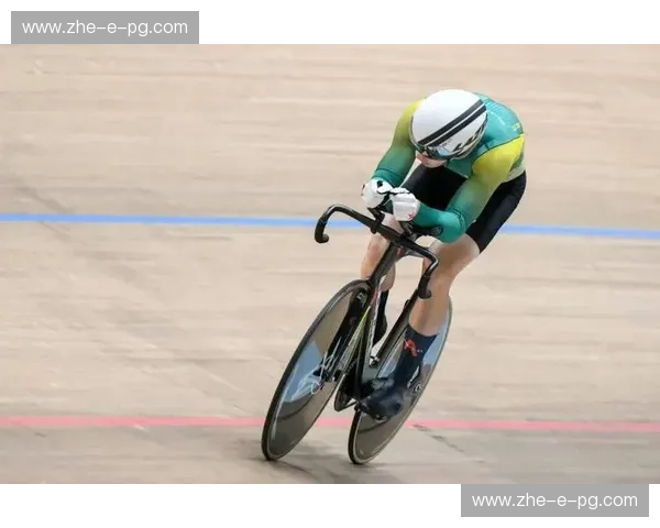 自行车青年队：风与汗的青春赞歌