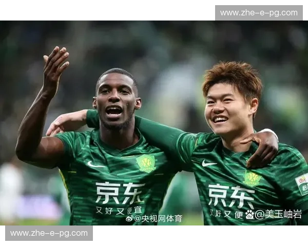 龙争虎斗，京沪对决：北京国安与上海绿地的荣耀之战